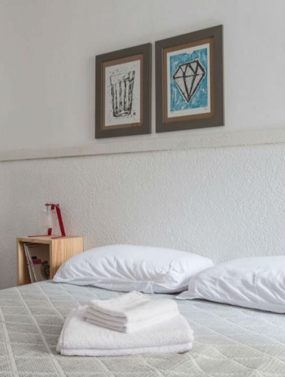 Lobo Urban Stay São Paulo Habitación foto